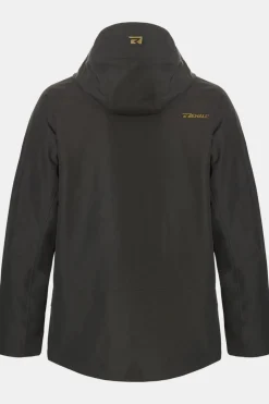 Best Rehall Ski-Jas Marc-R Graphite