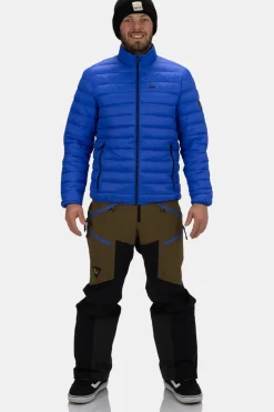 Sale Rehall Ski-Jas Mikhail-R Reflex Blue