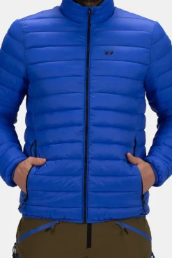 Sale Rehall Ski-Jas Mikhail-R Reflex Blue