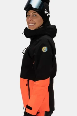 Ski-Jas Sabinio-R-Rehall Outlet