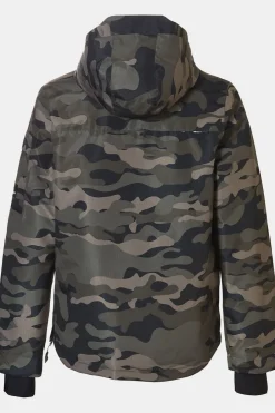 Ski-Jas Tabor-R-Rehall Best