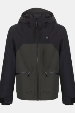 Best Rehall Ski-Jas Truck-R Graphite