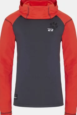 Trui Cook-R-Jr.-Rehall New