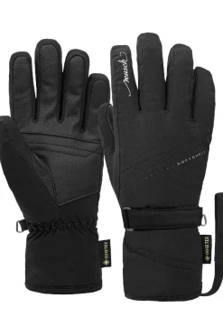 Online Reusch Handschoen Cassidra Primaloft Gore-Tex Black