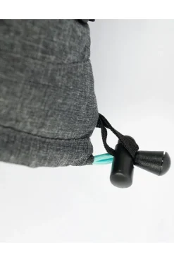 Clearance Reusch Handschoen Connor R-Tex Black / Black Melange / Knockout Pink