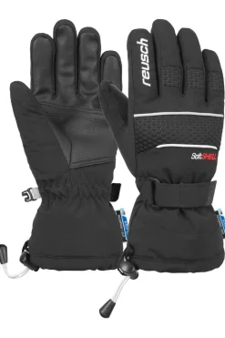 Best Reusch Handschoen Connor R-Tex black