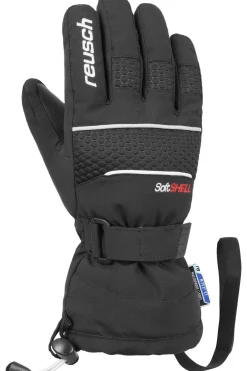 Best Reusch Handschoen Connor R-Tex black