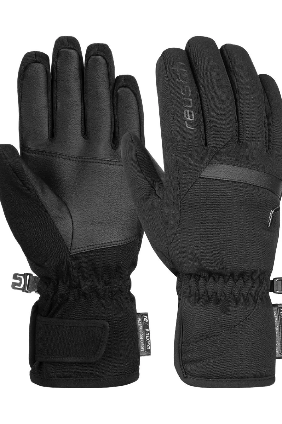 Sale Reusch Handschoen Coral R-Tex Xt Black