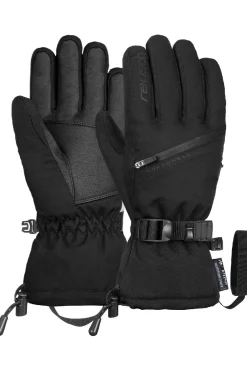 Fashion Reusch Handschoen Demi R-Tex Xt Black