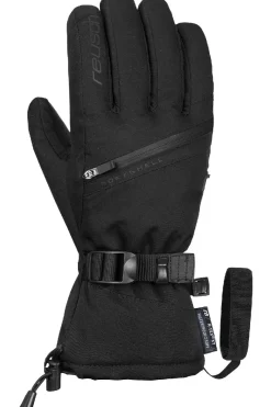 Fashion Reusch Handschoen Demi R-Tex Xt Black