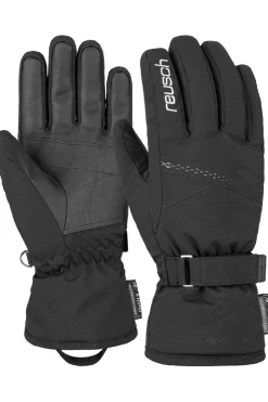 New Reusch Handschoen Hannah R-Tex Xt Primaloft black