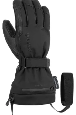 Fashion Reusch Handschoen Instant Heat R-Tex Xt Primaloft black