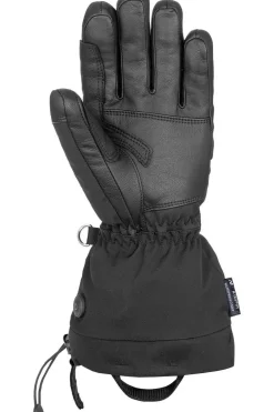 Fashion Reusch Handschoen Instant Heat R-Tex Xt Primaloft black