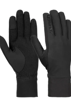 Best Reusch Handschoen Karayel Gore-Tex Infinium Black/No colour