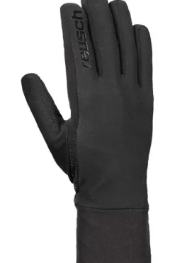 Best Reusch Handschoen Karayel Gore-Tex Infinium Black/No colour