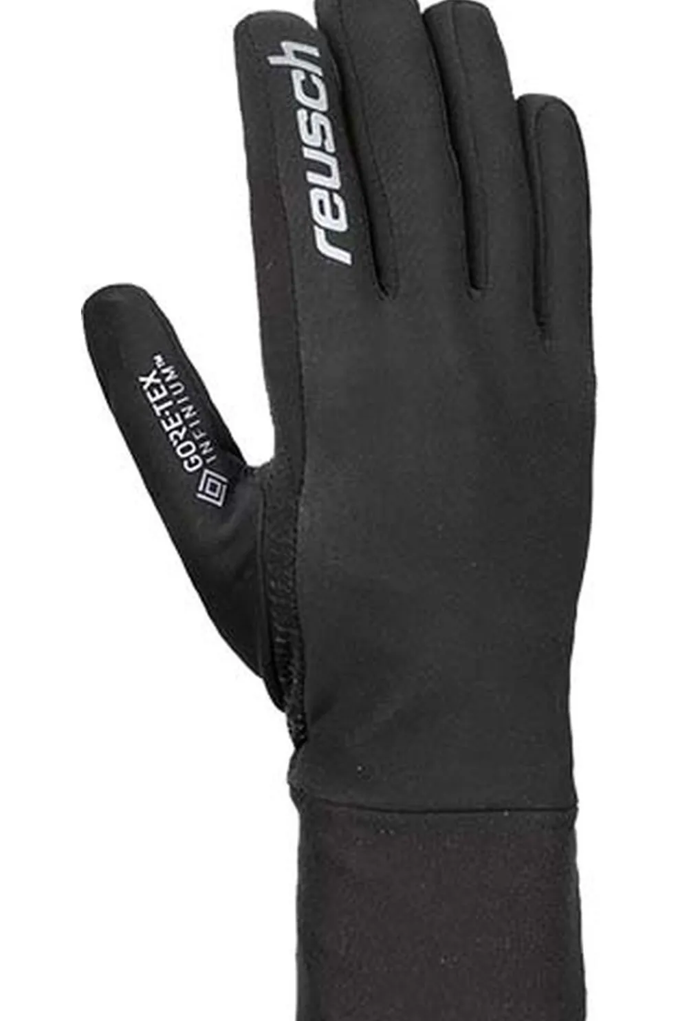 Clearance Reusch Handschoen Karayel Gore-Tex Infinium black