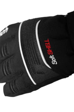 New Reusch Handschoen Kondor R-Tex Xt Junior Black/White