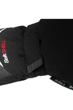 New Reusch Handschoen Kondor R-Tex Xt Junior Black/White