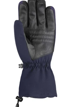 Discount Reusch Handschoen Kondor R-Tex Xt Dress Blue/Black