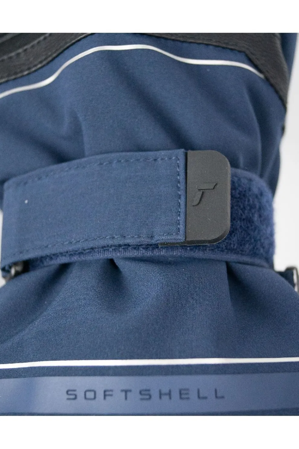 Discount Reusch Handschoen Kondor R-Tex Xt Dress Blue/Black