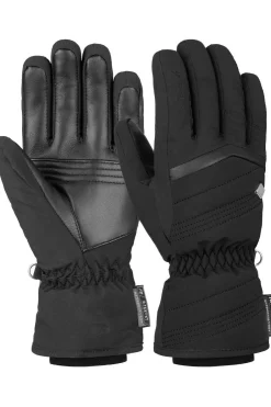 New Reusch Handschoen Lenda R-Tex black