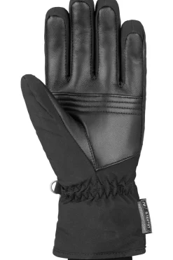 New Reusch Handschoen Lenda R-Tex black