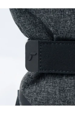 Sale Reusch Handschoen Primus R-Tex Xt Black Melange/Safety Yellow/Brilliant Blue