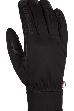 Handschoen Racoon Touch Tec Primaloft-Reusch Clearance