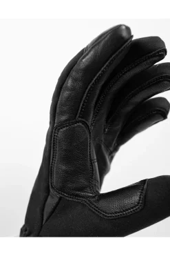 Handschoen Racoon Touch Tec Primaloft-Reusch Clearance