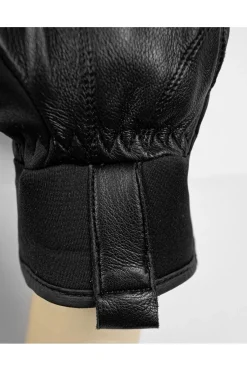 Handschoen Racoon Touch Tec Primaloft-Reusch Clearance