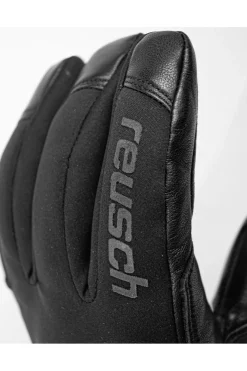 Handschoen Racoon Touch Tec Primaloft-Reusch Clearance