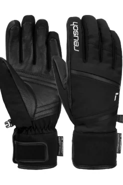 Online Reusch Handschoen Tessa Primaloft Stormbloxx Black