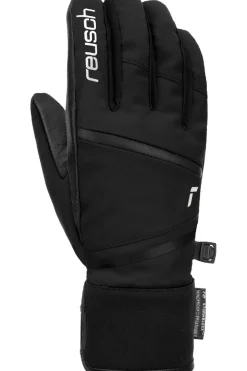 Online Reusch Handschoen Tessa Primaloft Stormbloxx Black