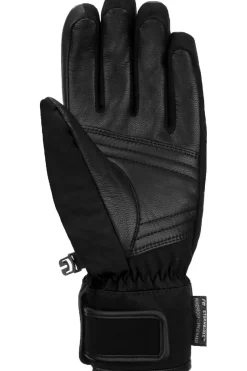 Online Reusch Handschoen Tessa Primaloft Stormbloxx Black