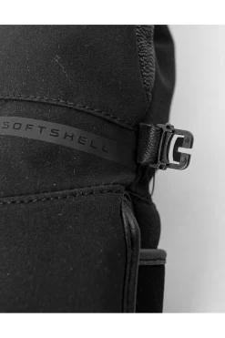Online Reusch Handschoen Tessa Primaloft Stormbloxx Black