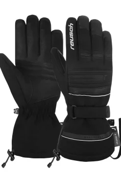 Best Reusch Handschoenen Conan R-Tex® Xt Black/White