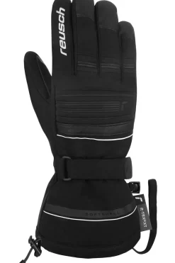 Best Reusch Handschoenen Conan R-Tex® Xt Black/White