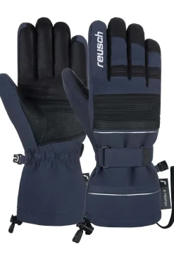 Discount Reusch Handschoenen Conan R-Tex® Xt Dress Blue / Black