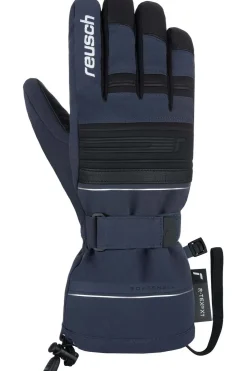 Discount Reusch Handschoenen Conan R-Tex® Xt Dress Blue / Black