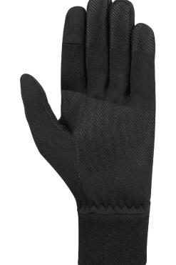 Hot Reusch Onderhandschoenen Heat Liner Touch-Tec Black
