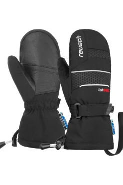 Best Reusch Want Connor R-Tex Xt Junior black