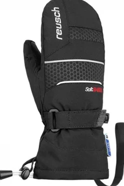 Best Reusch Want Connor R-Tex Xt Junior black