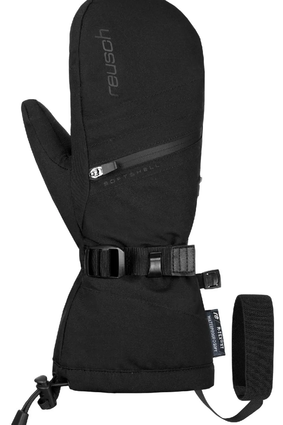 Sale Reusch Want Demi R-Tex Xt Black