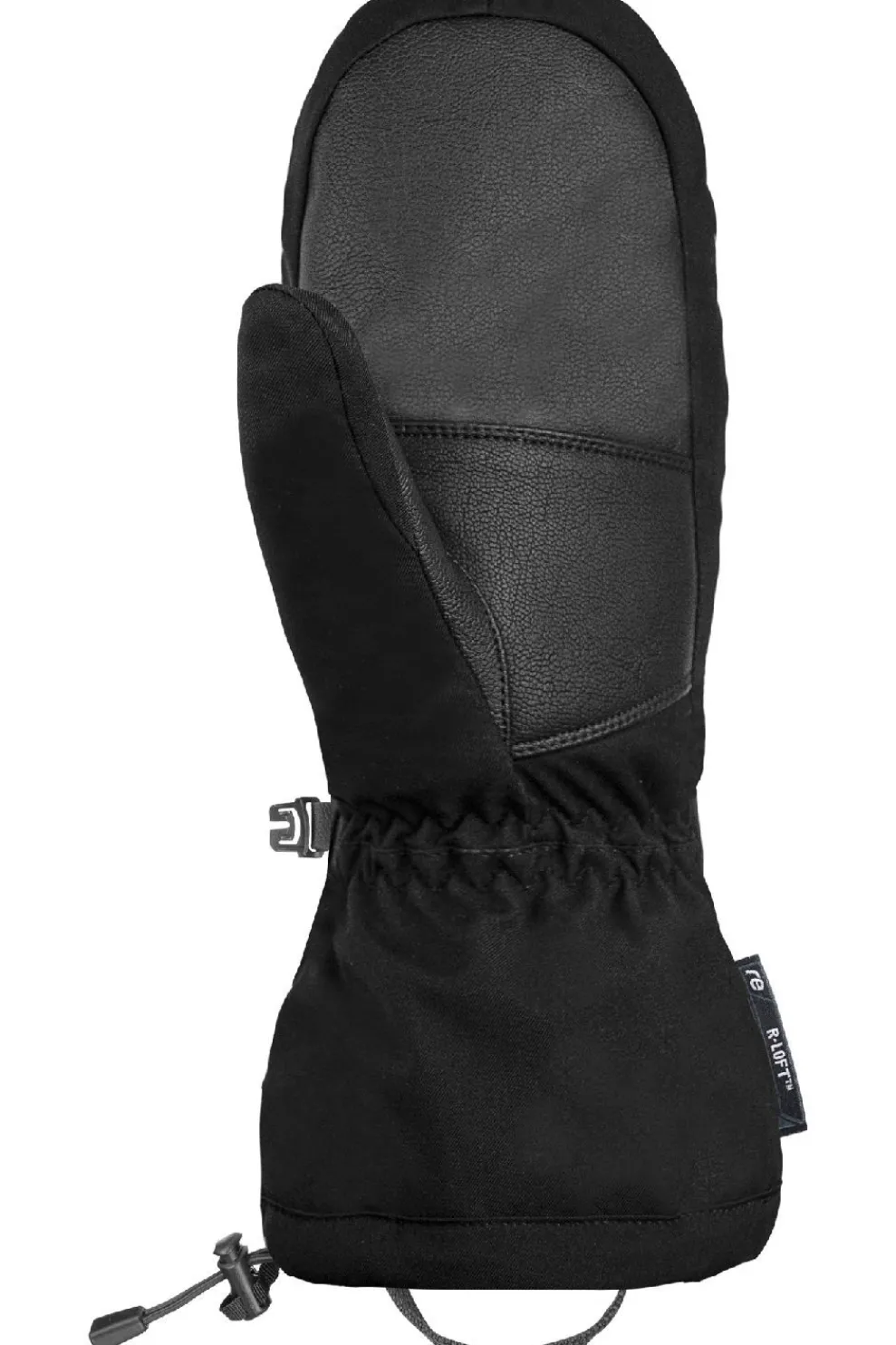 Sale Reusch Want Demi R-Tex Xt Black