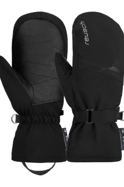 New Reusch Want Helena R-Tex Xt Black / Silver