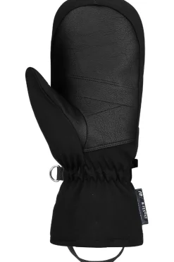 New Reusch Want Helena R-Tex Xt Black / Silver