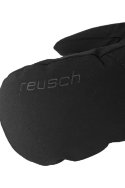 New Reusch Want Helena R-Tex Xt Black / Silver