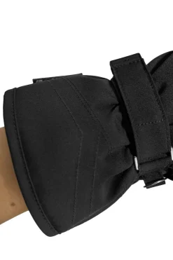 New Reusch Want Helena R-Tex Xt Black / Silver