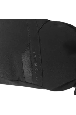 New Reusch Want Helena R-Tex Xt Black / Silver