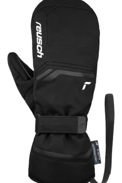 Discount Reusch Want Primus R-Tex Xt Black/White